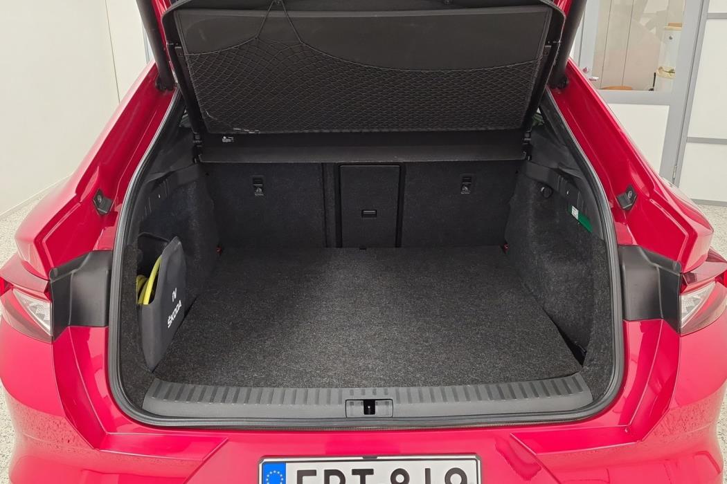 SKODA Enyaq 2022