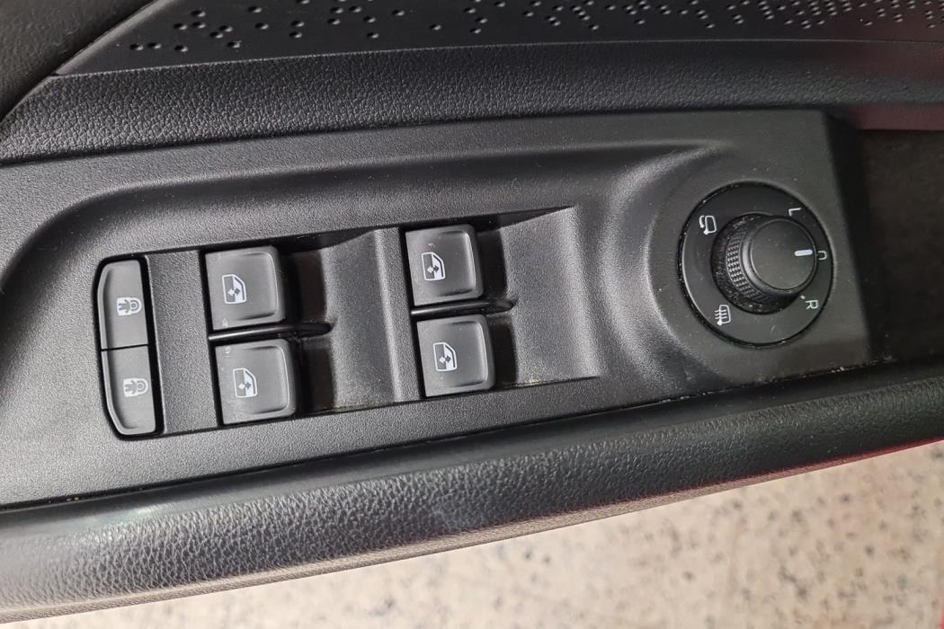 SKODA Enyaq 2022