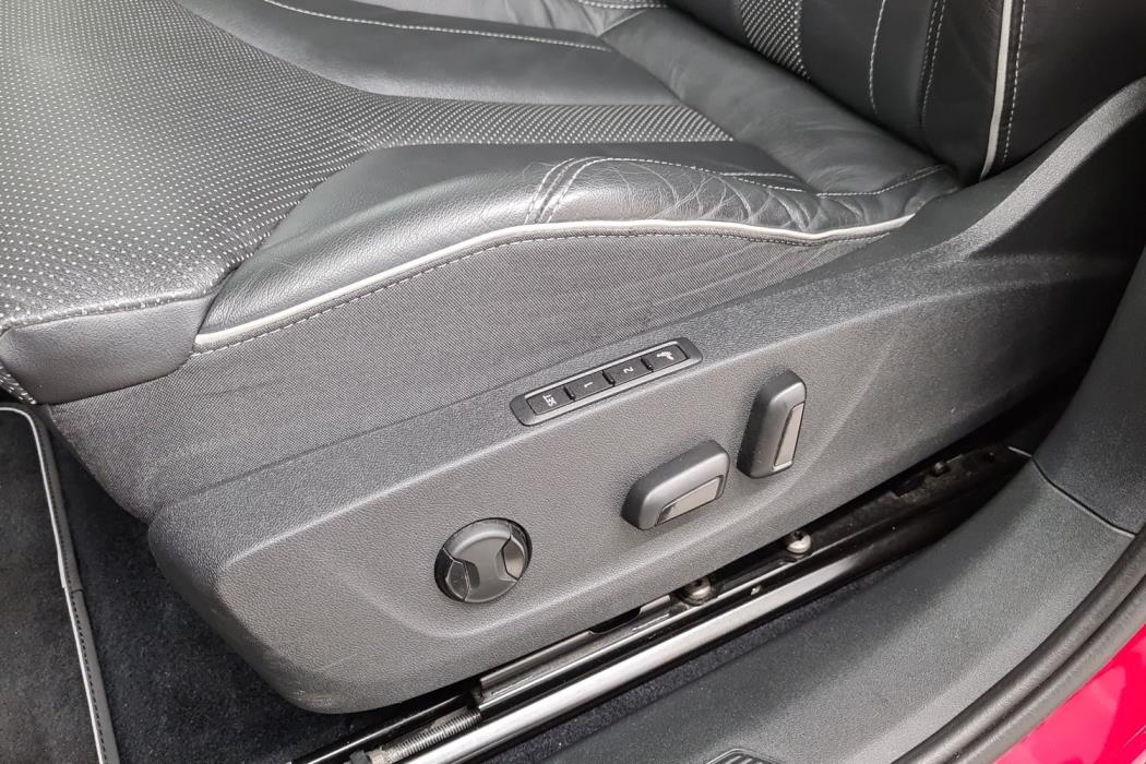 SKODA Enyaq 2022