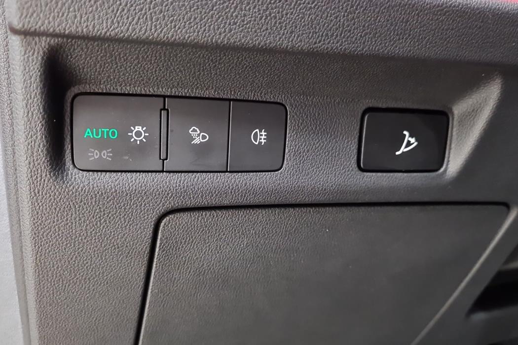 SKODA Enyaq 2022