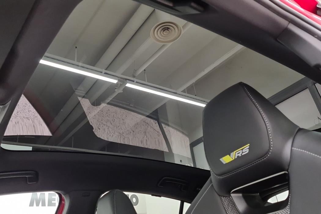 SKODA Enyaq 2022