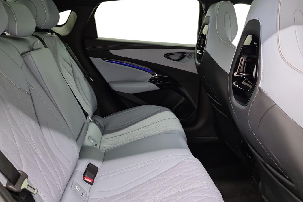 BYD Seal 2026