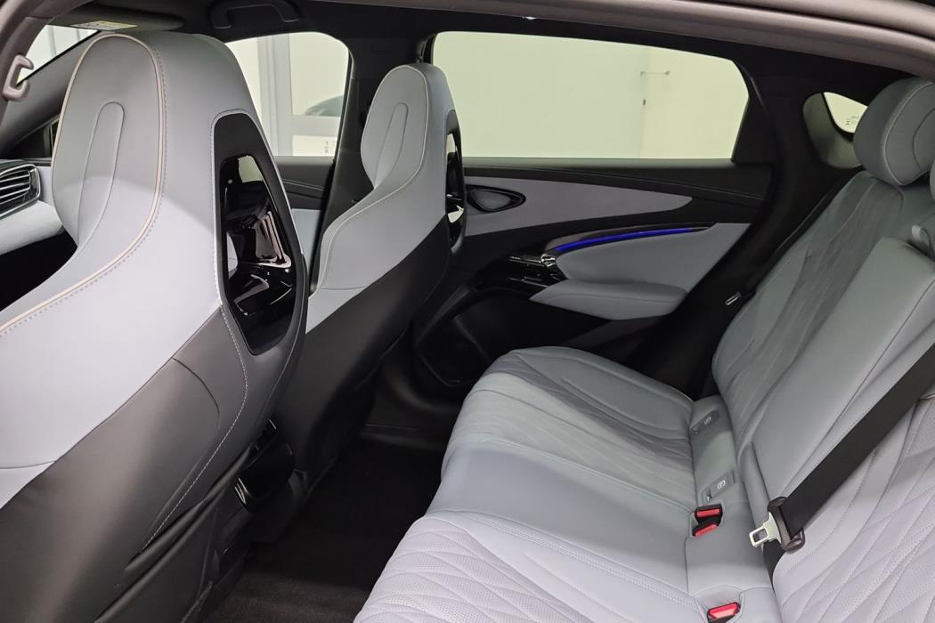 BYD Seal 2026
