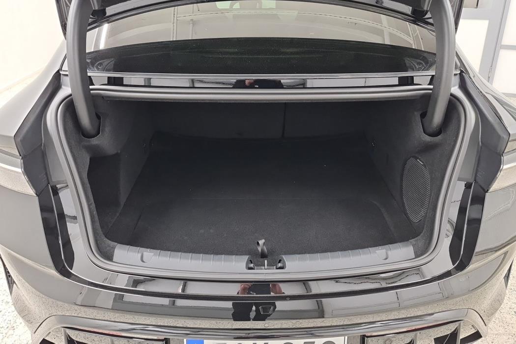 BYD Seal 2026