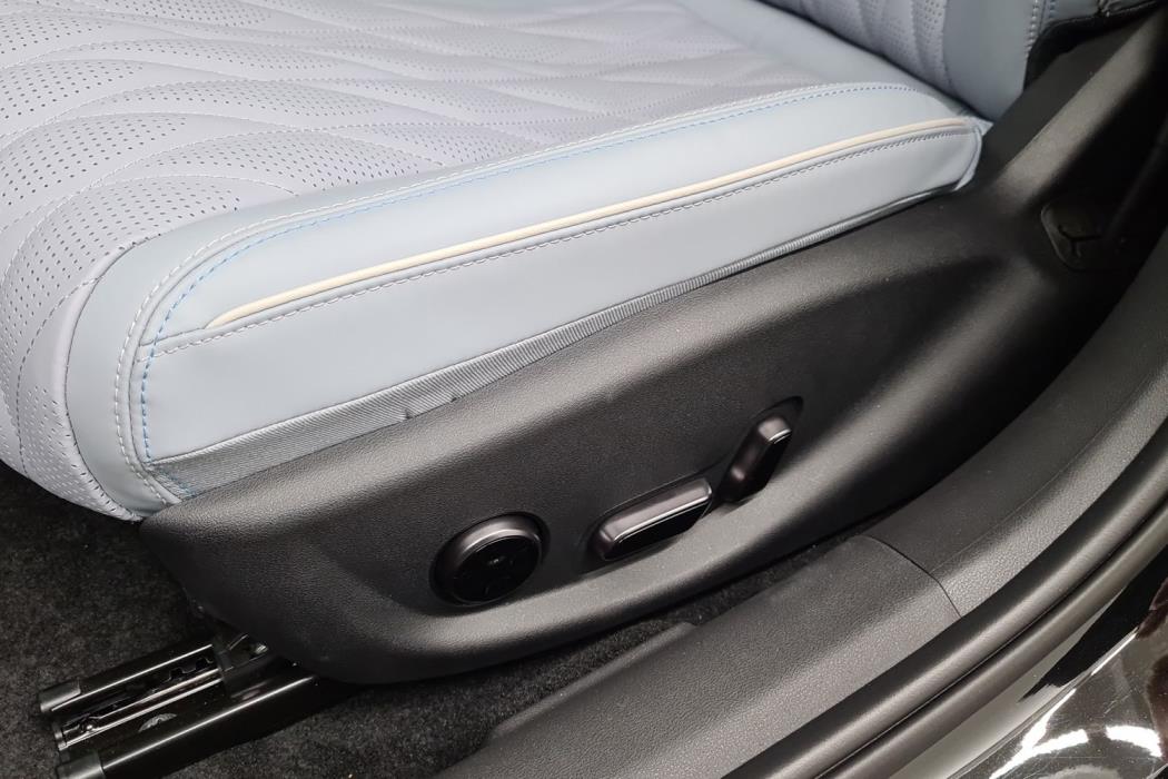 BYD Seal 2026