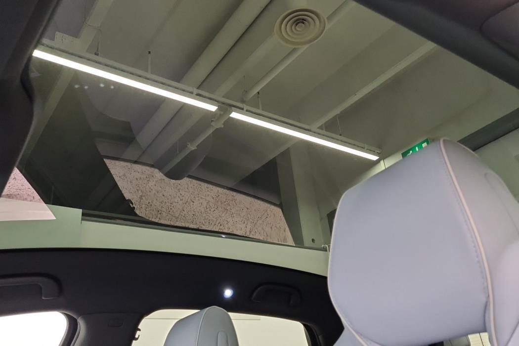 BYD Seal 2026