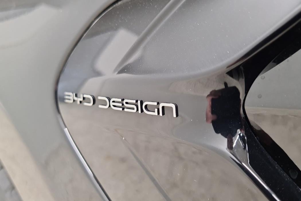 BYD Seal 2026
