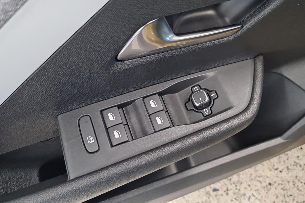 Opel Astra 2026