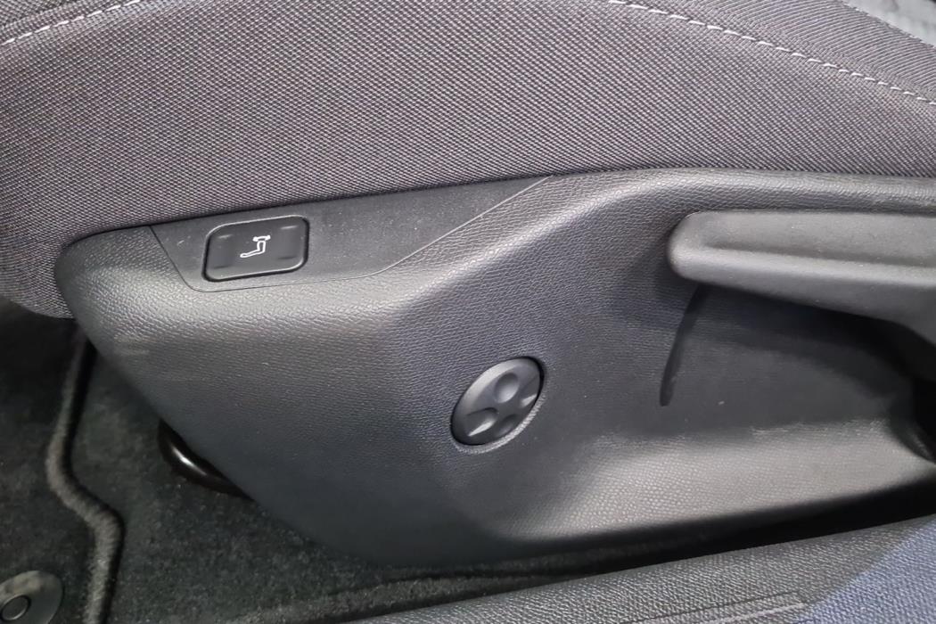 Opel Astra 2026