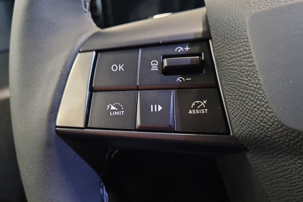 Opel Astra 2026