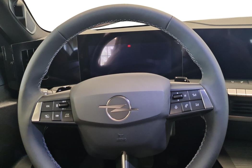 Opel Astra 2026