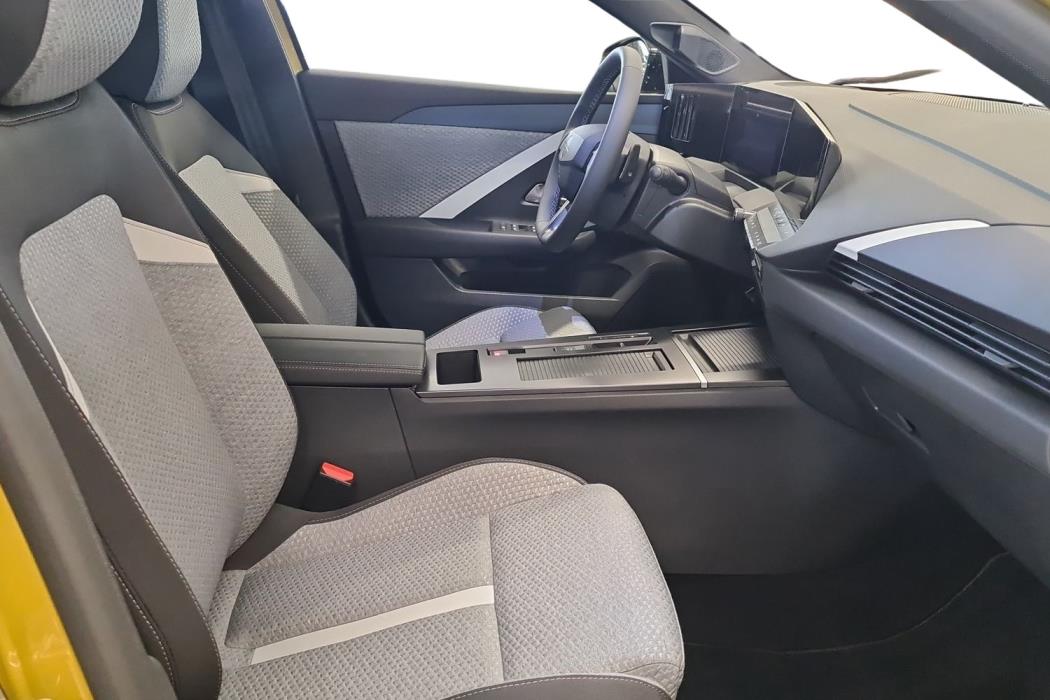 Opel Astra 2026