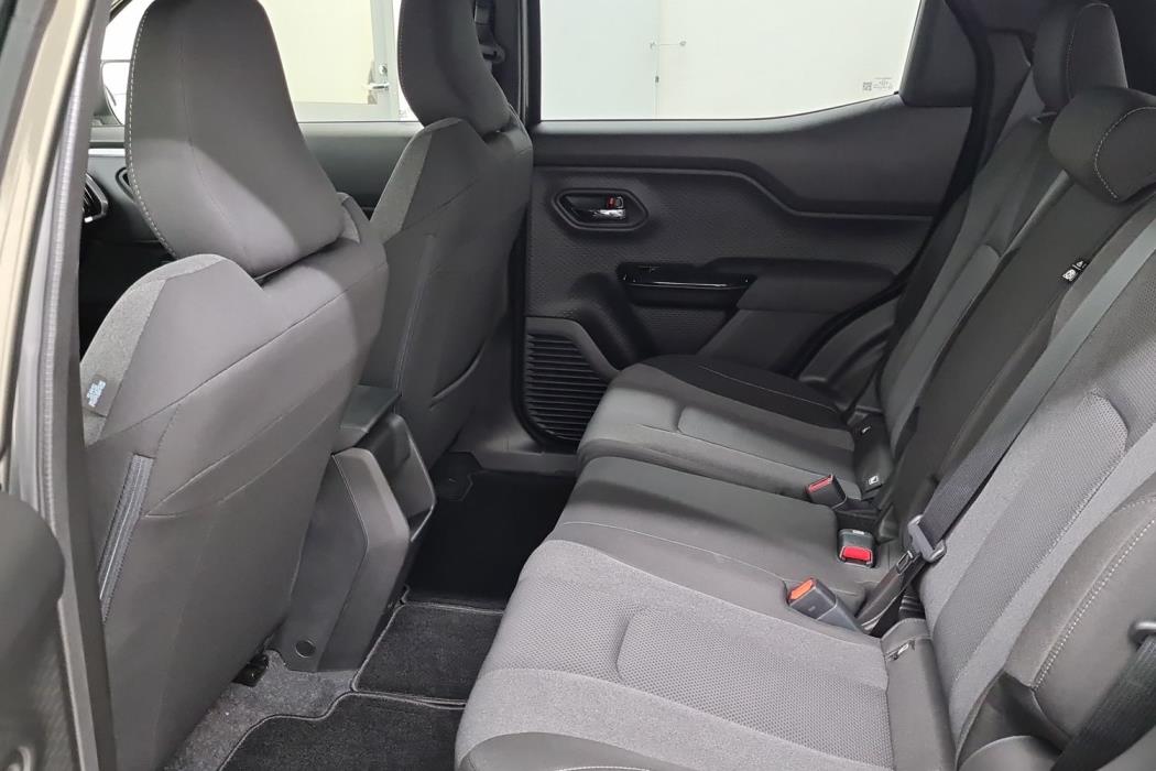 Suzuki e VITARA 2026