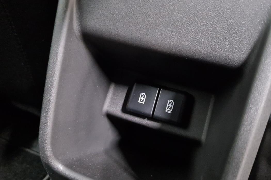Suzuki e VITARA 2026
