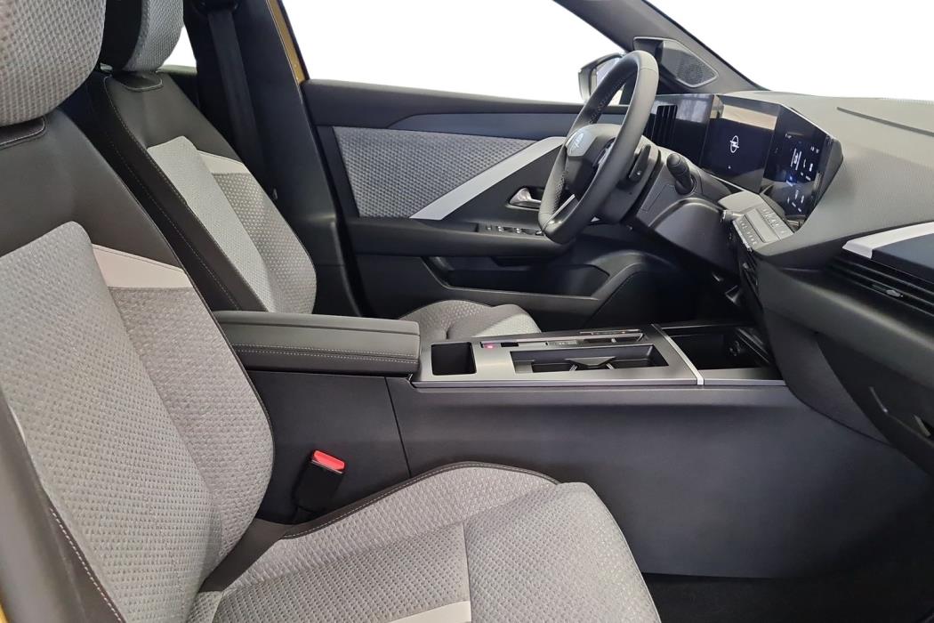 Opel Astra 2026
