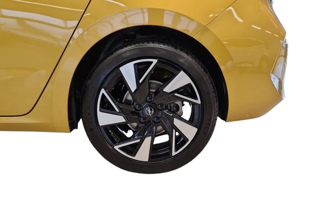 Opel Astra 2026