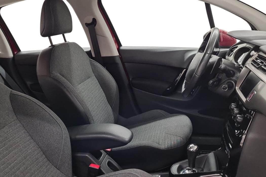 CITROEN C3 2016