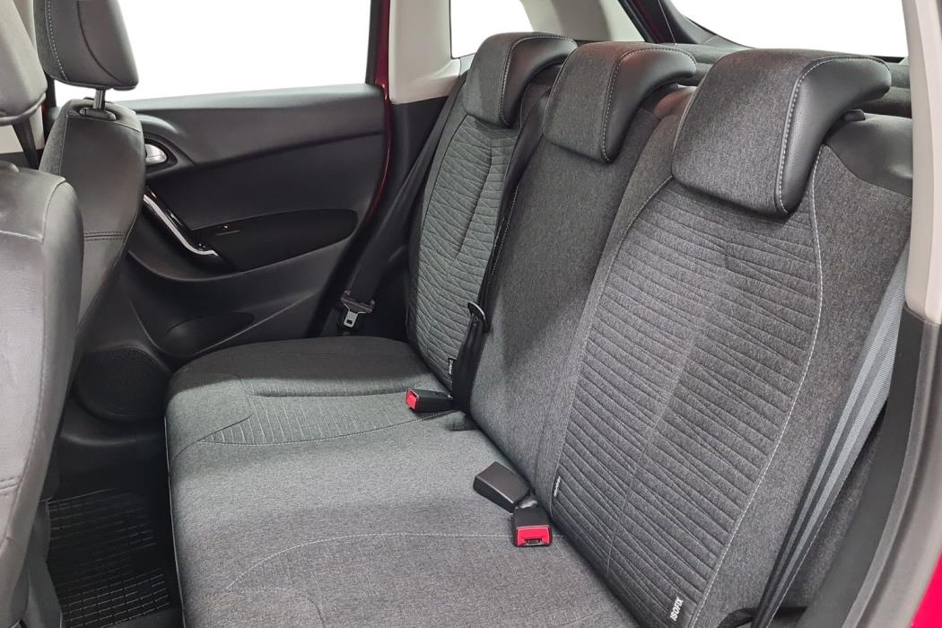CITROEN C3 2016
