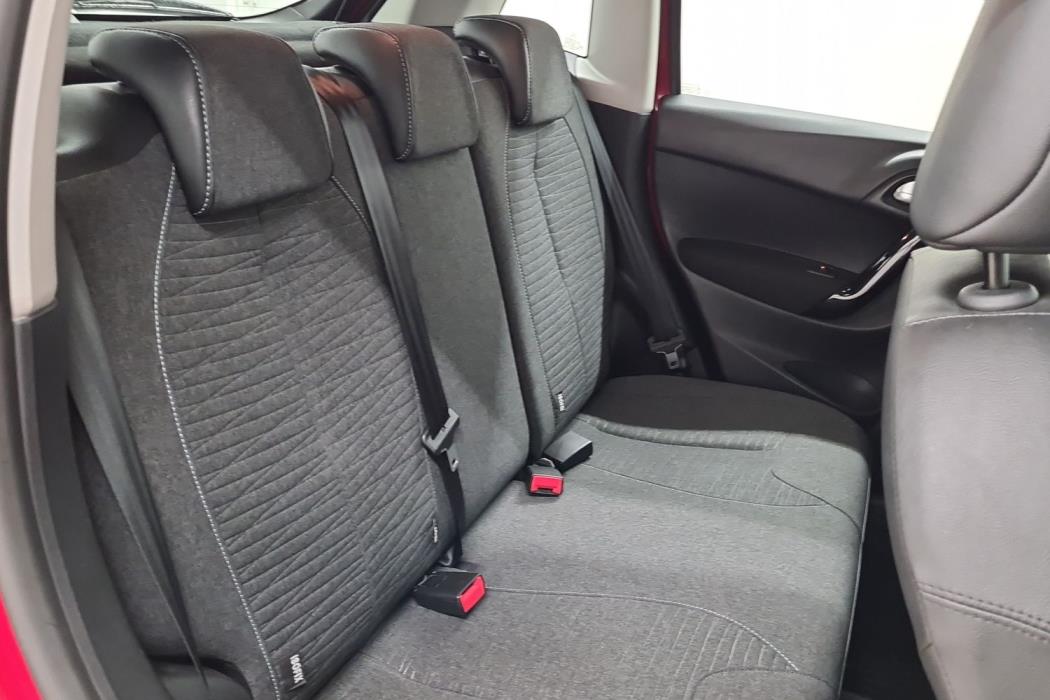 CITROEN C3 2016