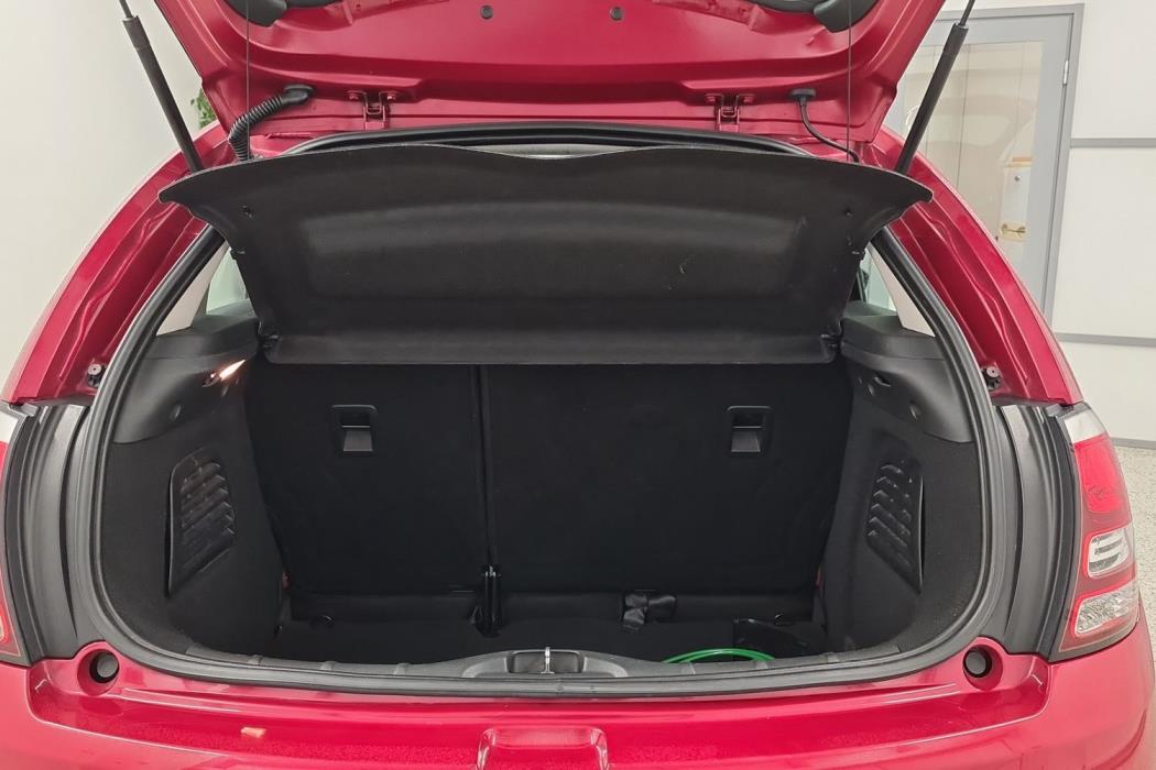 CITROEN C3 2016