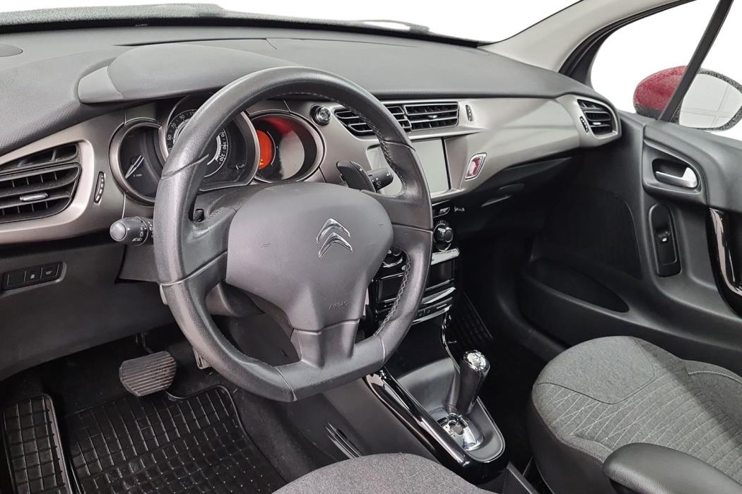 CITROEN C3 2016