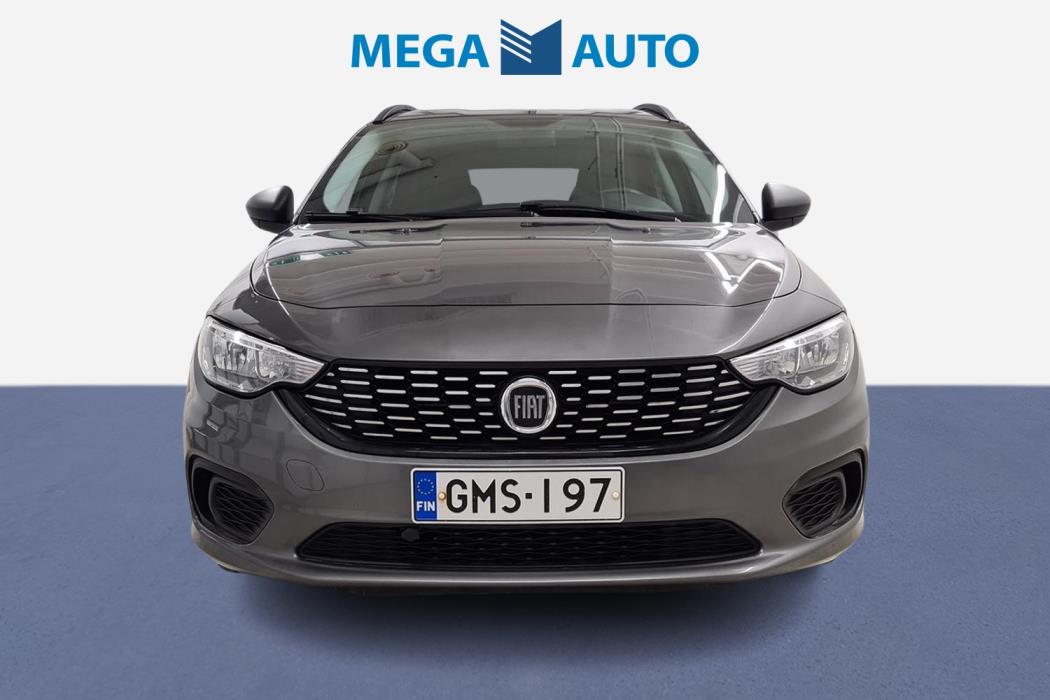 FIAT TIPO 2018