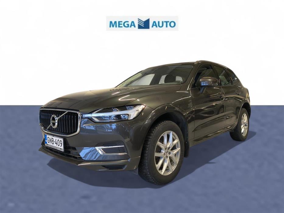 Volvo XC60 2018