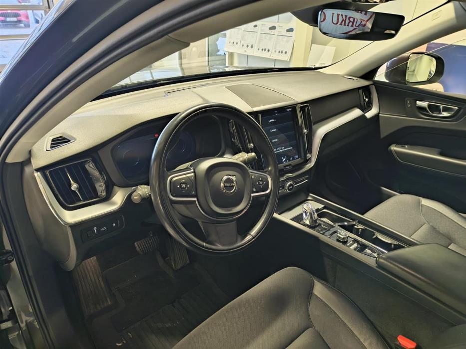 Volvo XC60 2018