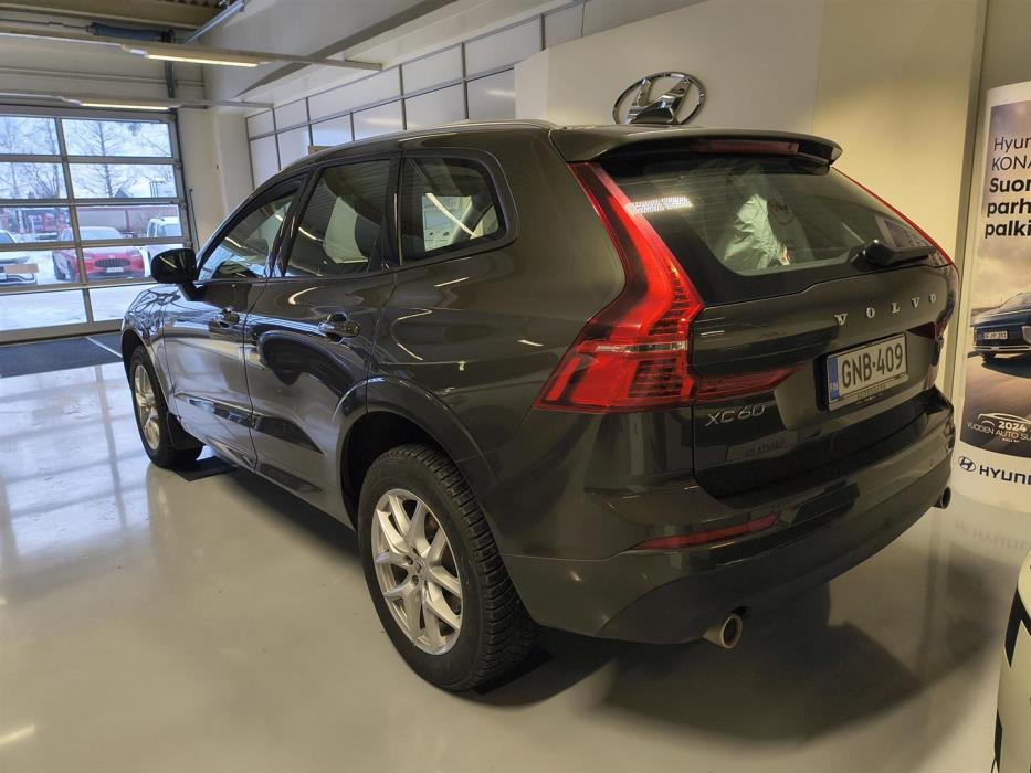 Volvo XC60 2018