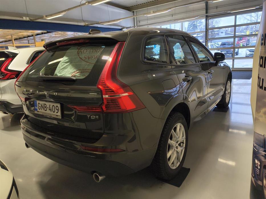 Volvo XC60 2018