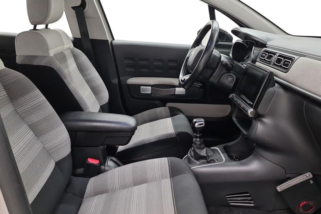 CITROEN C3 2019