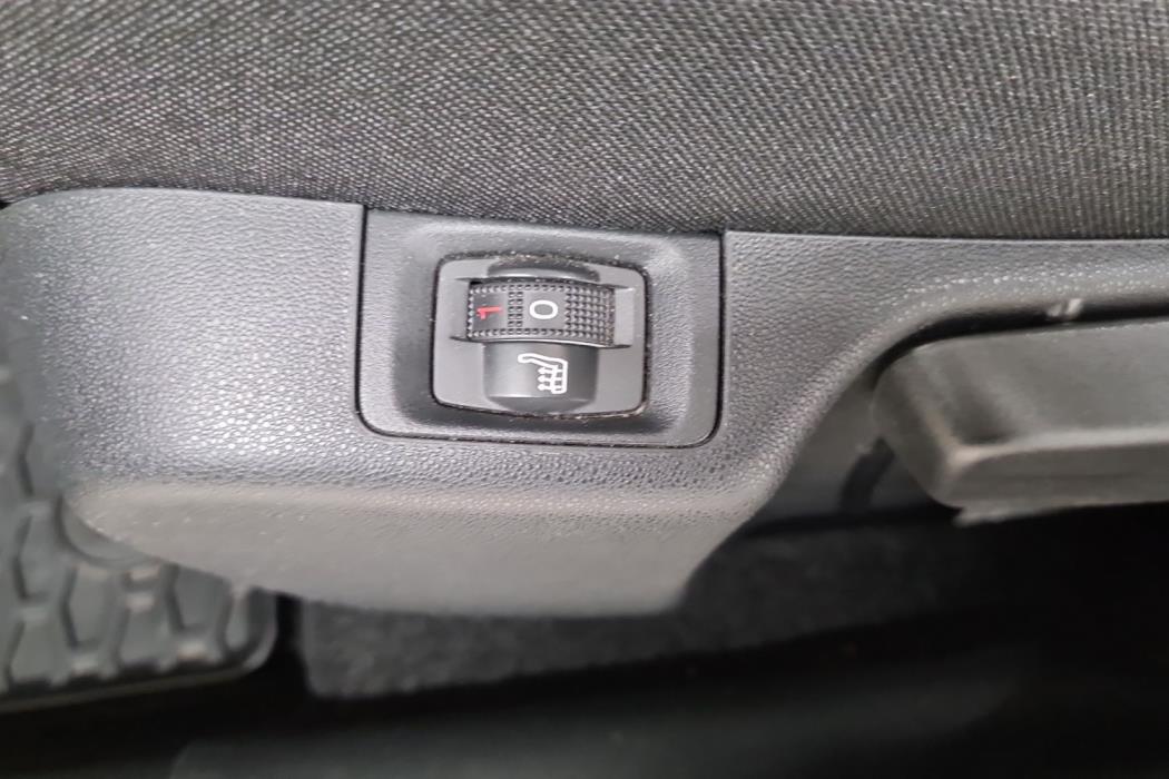 CITROEN C3 2019