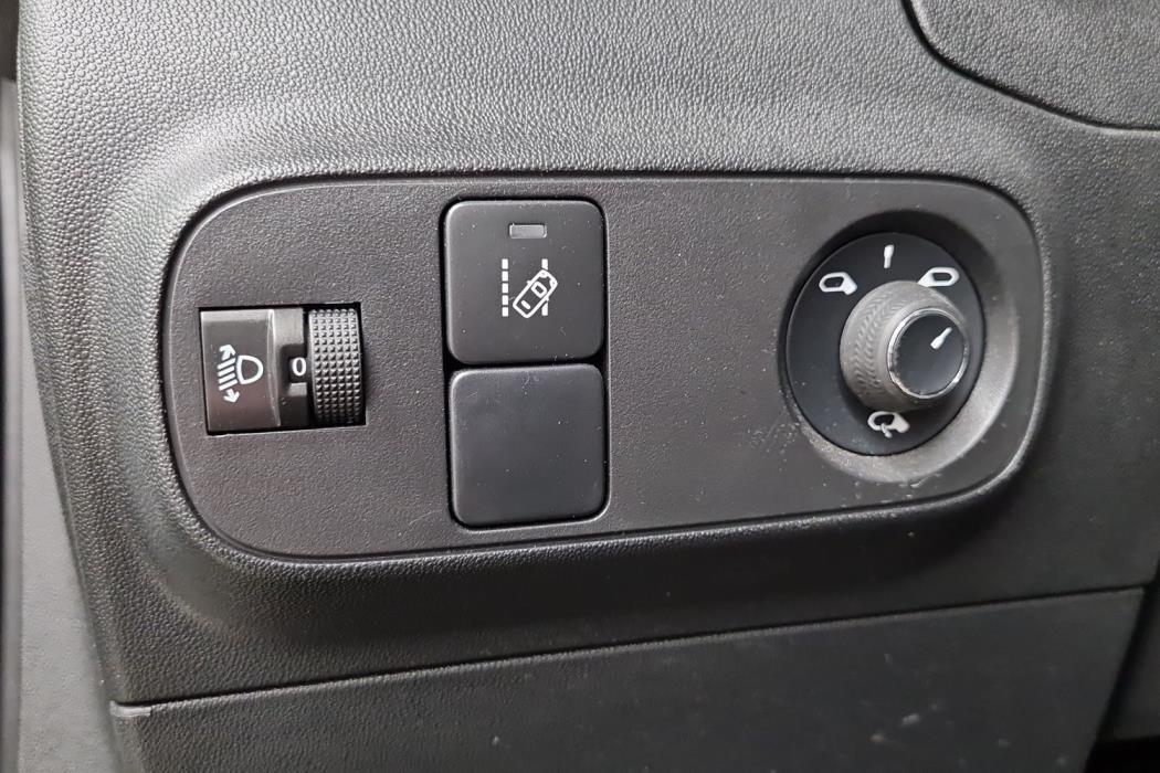 CITROEN C3 2019