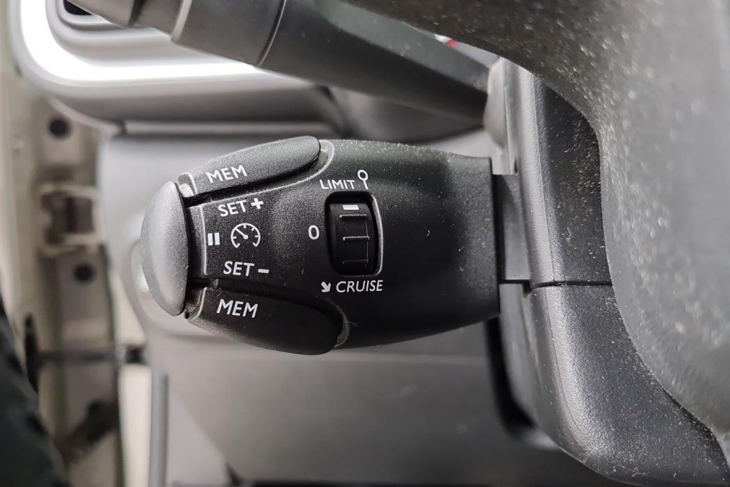 CITROEN C3 2019