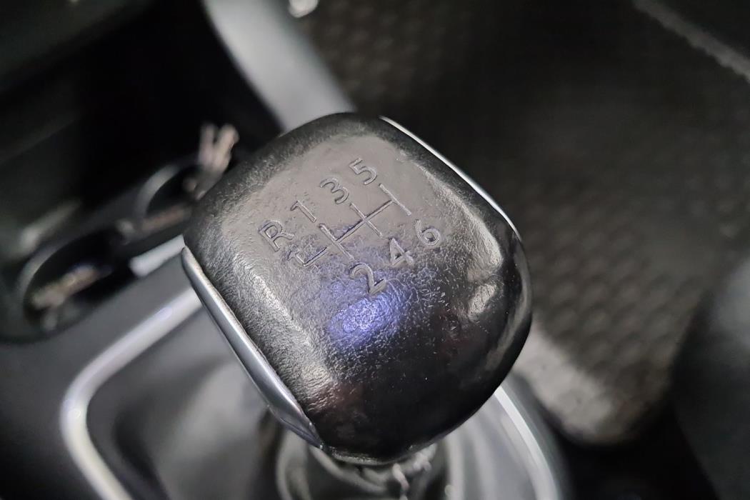 CITROEN C3 2019