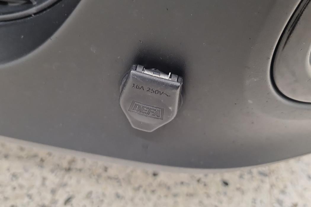 CITROEN C3 2019