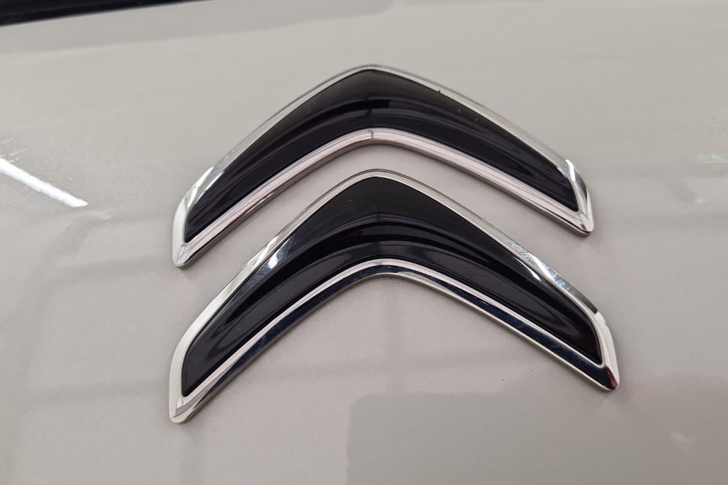 CITROEN C3 2019