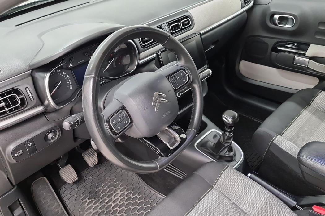 CITROEN C3 2019