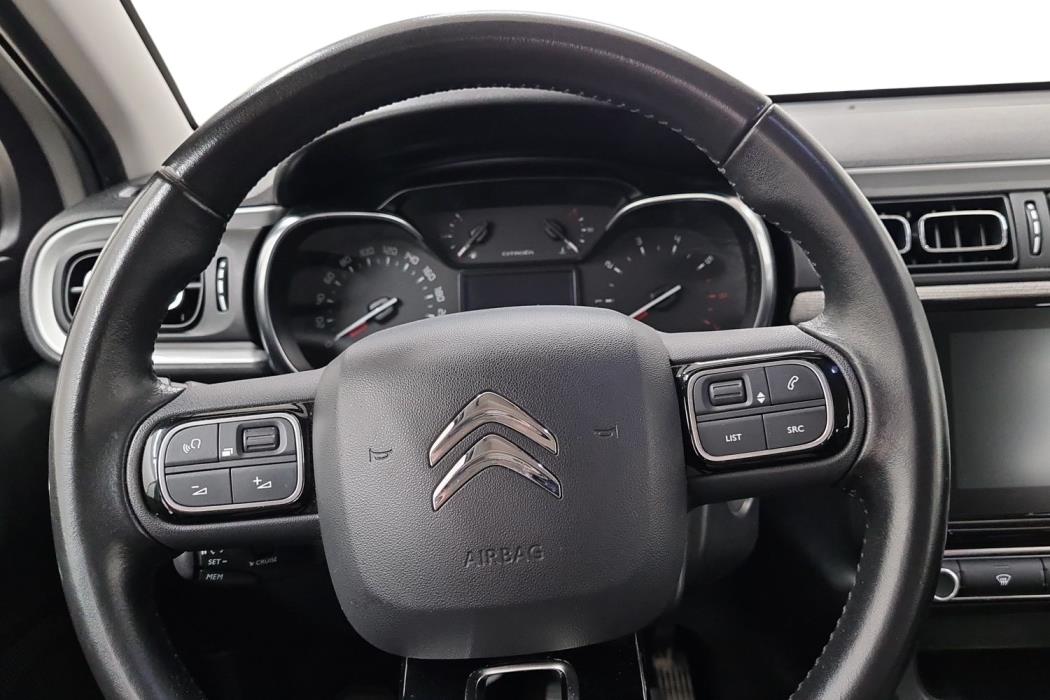 CITROEN C3 2019