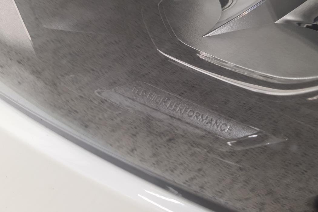 MERCEDES-BENZ A 2019