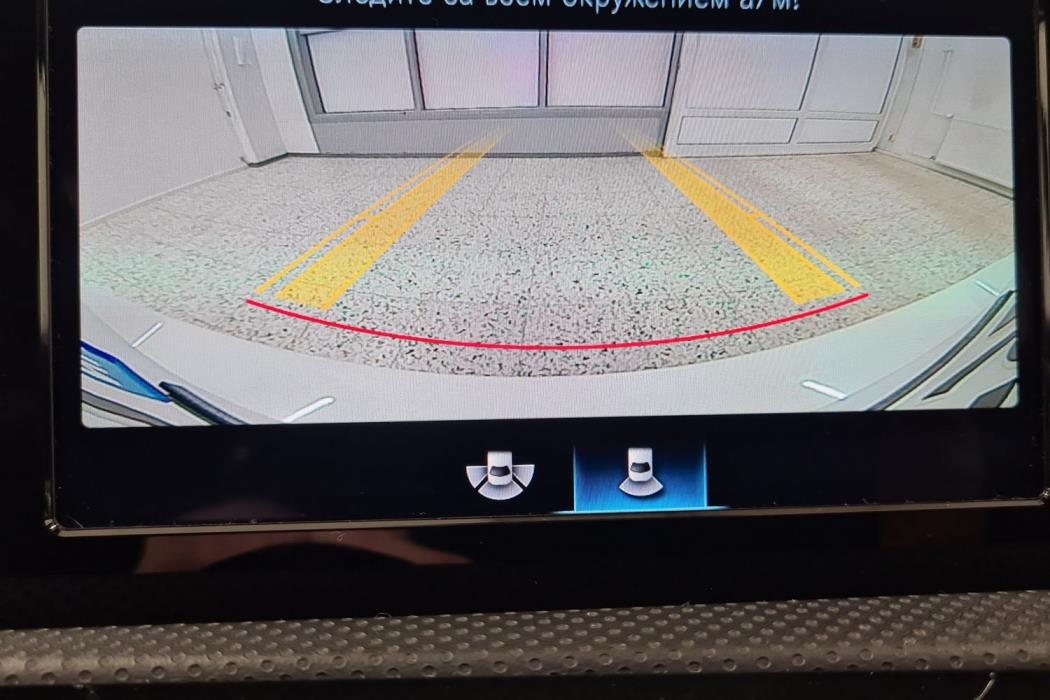 MERCEDES-BENZ A 2019