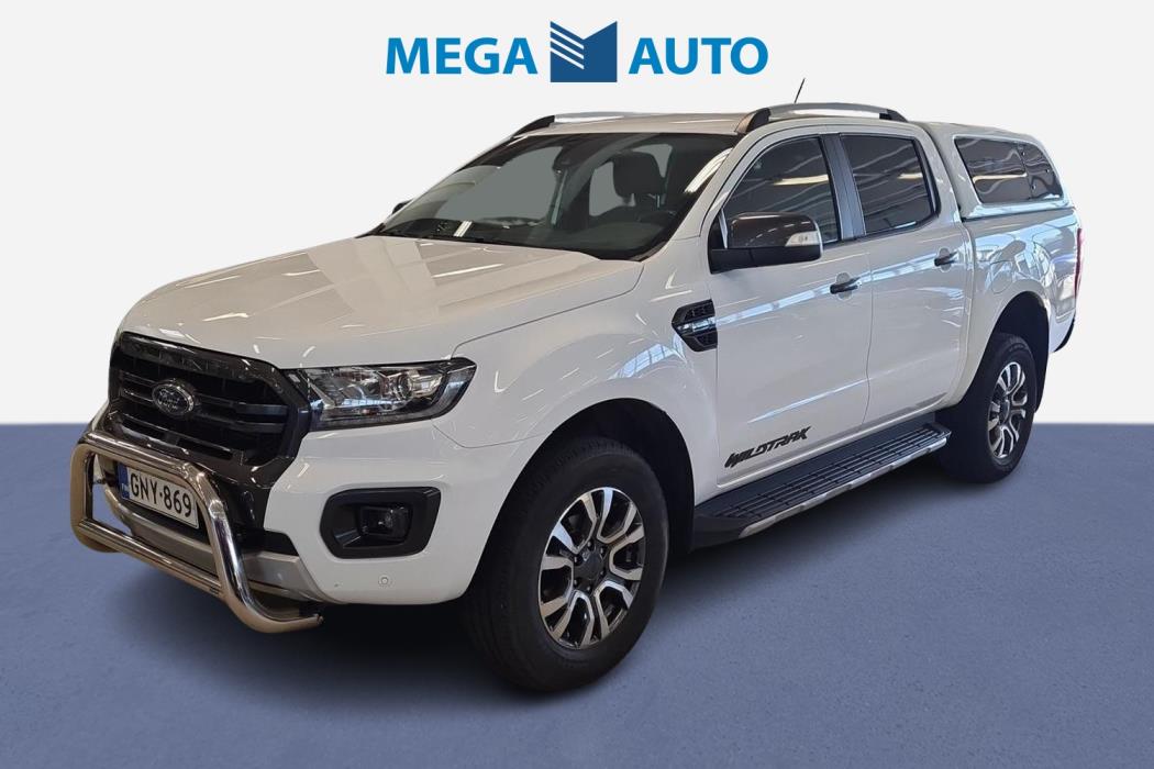 FORD RANGER 2019