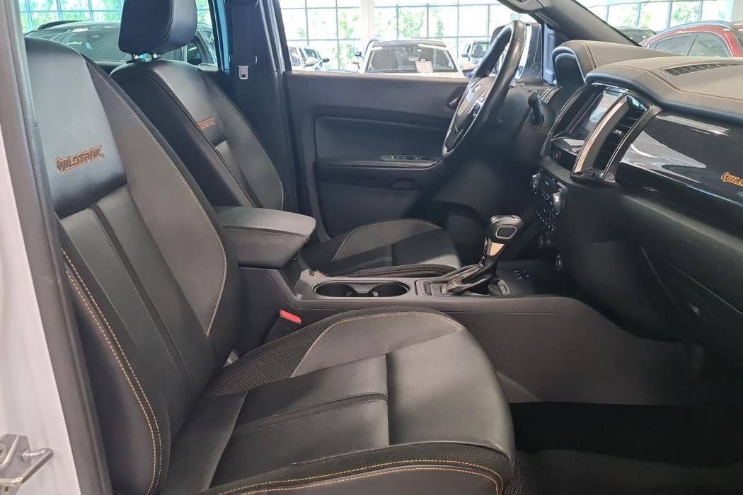 FORD RANGER 2019