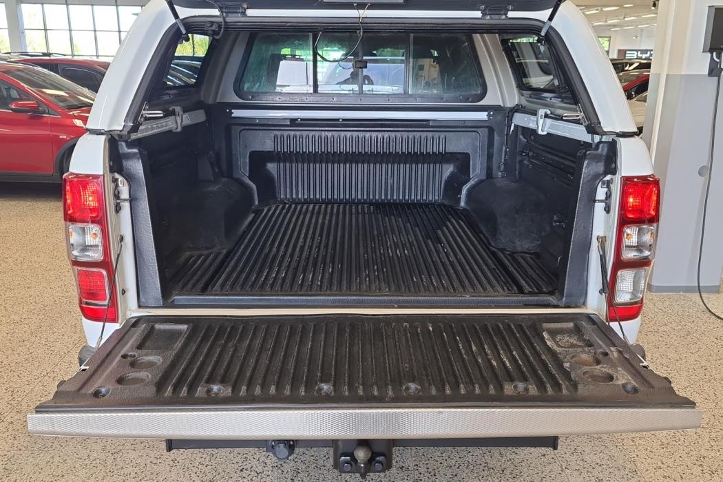 FORD RANGER 2019