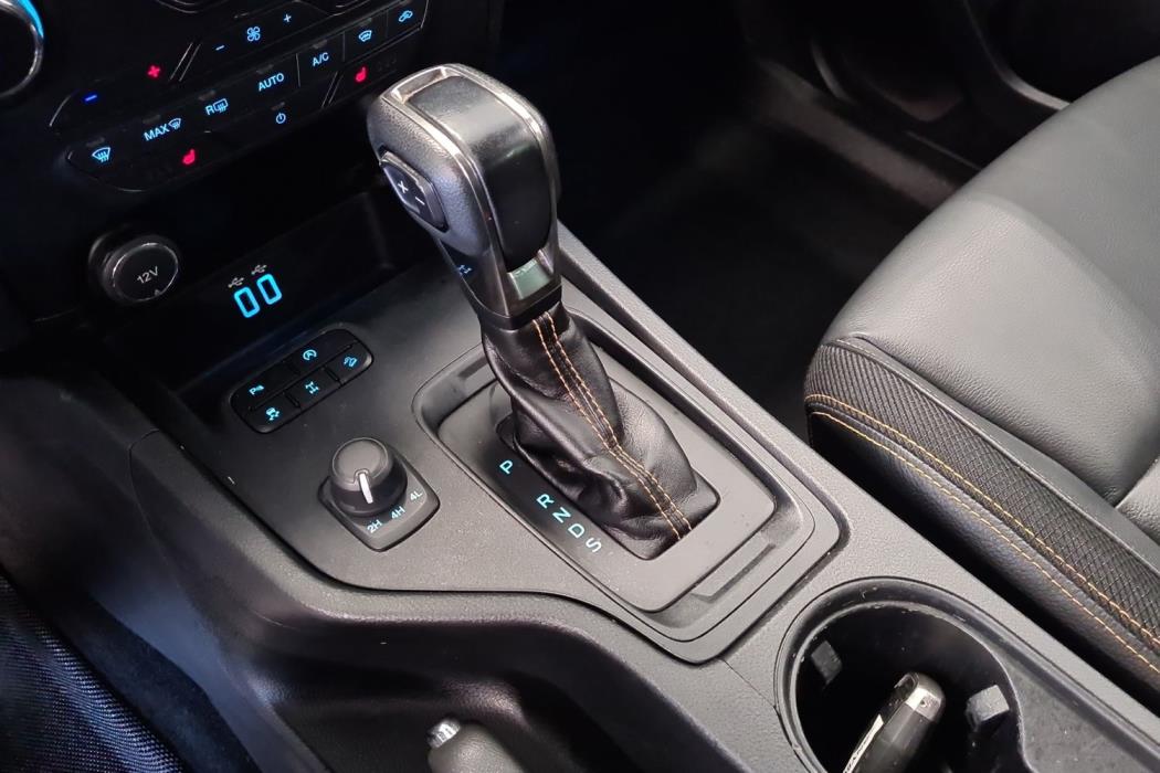 FORD RANGER 2019