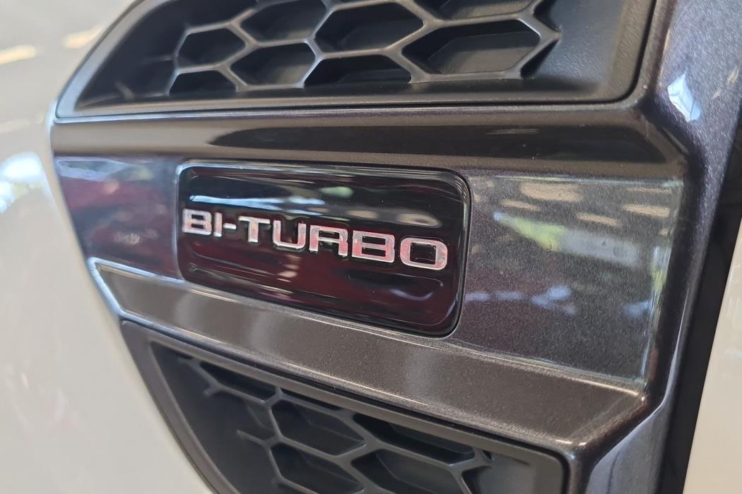 FORD RANGER 2019