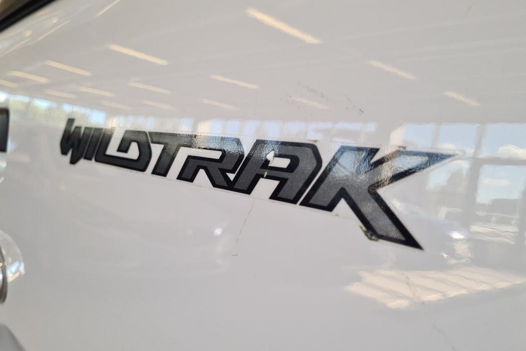 FORD RANGER 2019