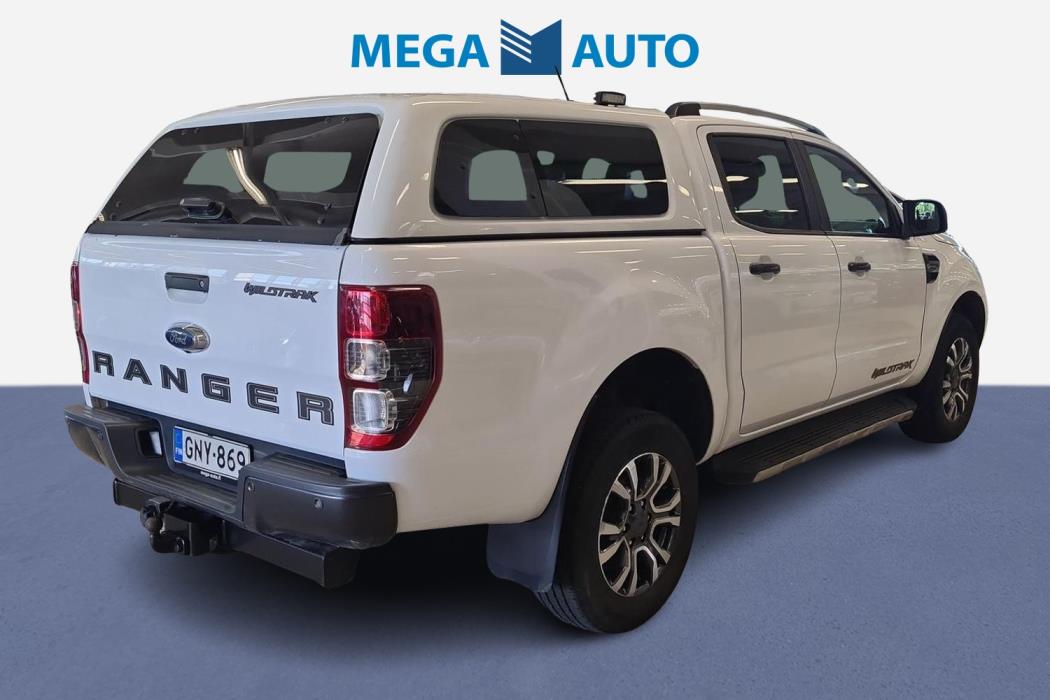 FORD RANGER 2019