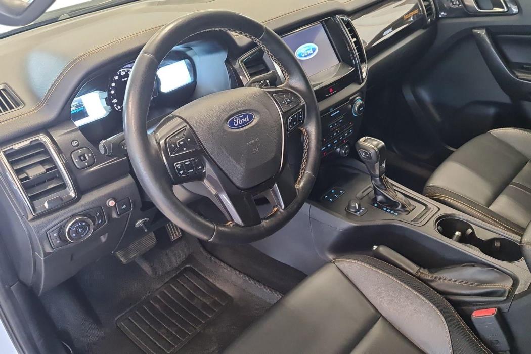 FORD RANGER 2019
