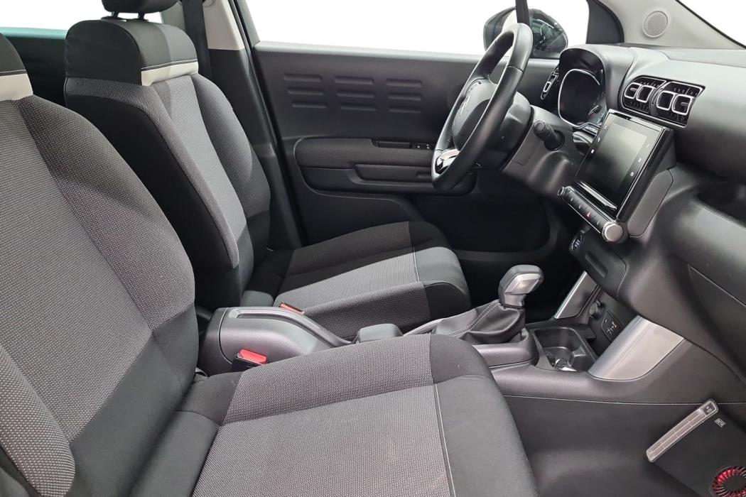CITROEN C3 AIRCROSS 2020